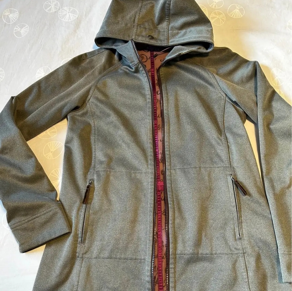 Lululemon Apres Jacket - Picture 1 of 7